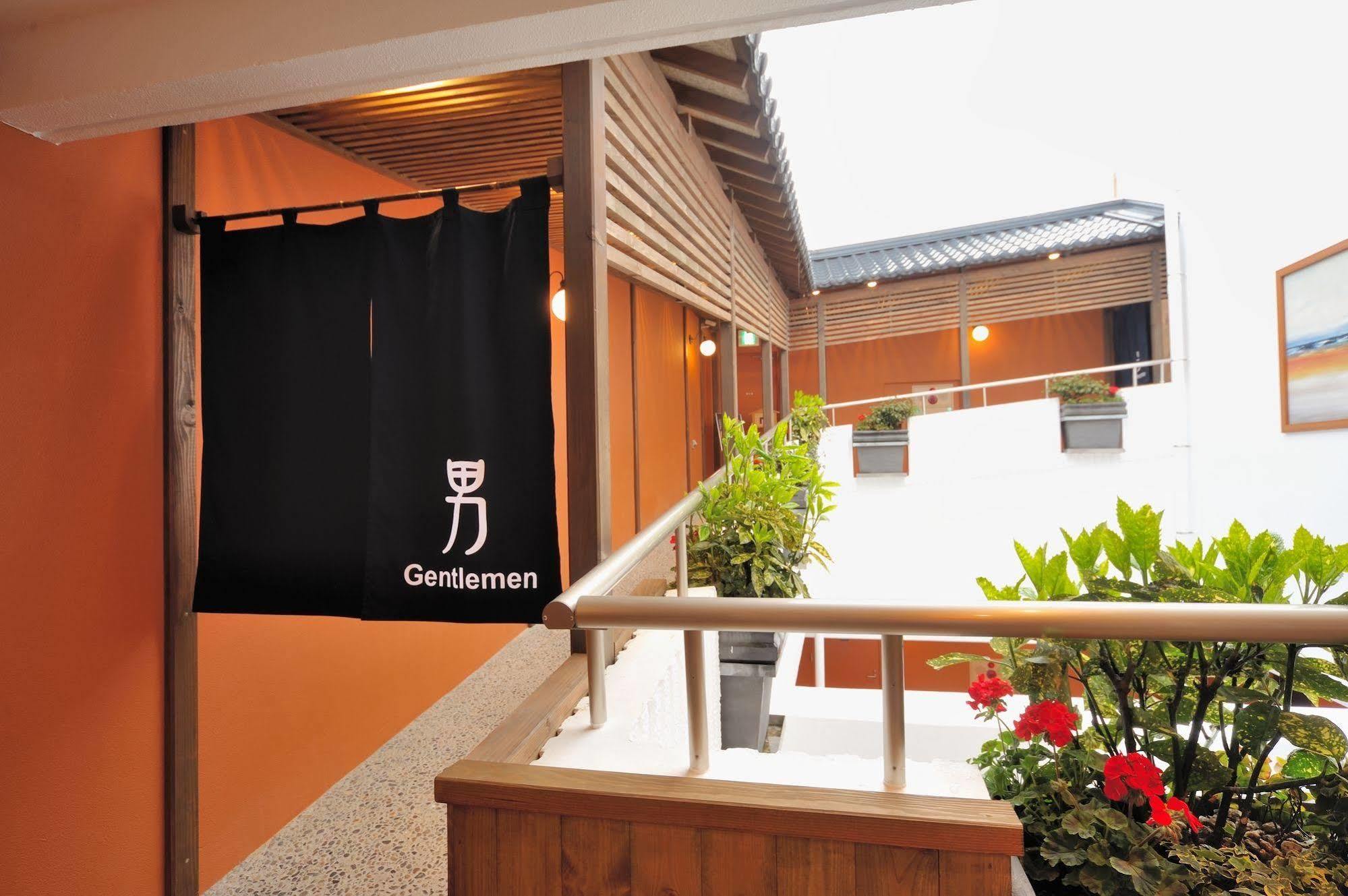 Tennen Onsen Taho-no-Yu Dormy Inn Niigata Eksteriør bilde